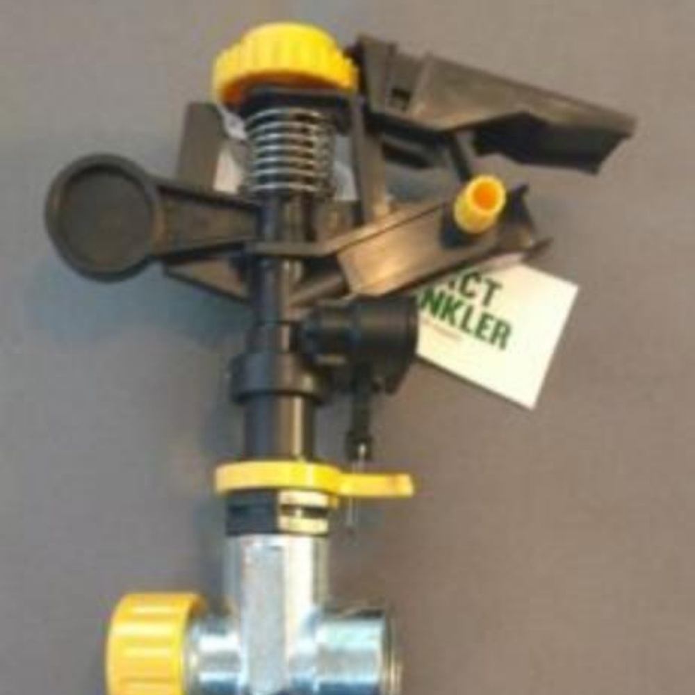 Nelson Impact Sprinkler